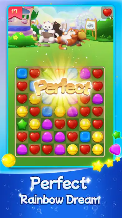 Play Mini Kitty as an online game Mini Kitty with UptoPlay