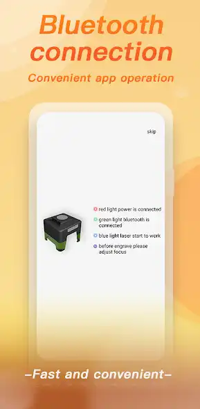 Play Mini laser engraving machine  and enjoy Mini laser engraving machine with UptoPlay