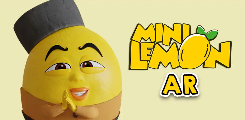 Play Minilemon AR as an online game online Minilemon AR with UptoPlay Play Minilemon AR as an online game Minilemon AR with UptoPlay