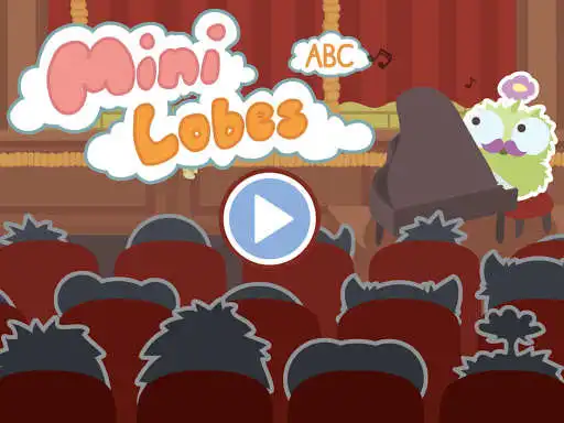 Play MiniLobes - ABC  and enjoy MiniLobes - ABC with UptoPlay