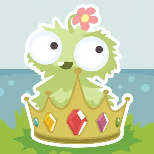 Play MiniLobes - Ordkronan APK