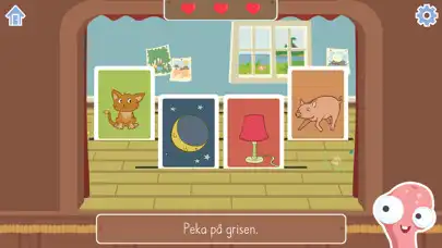 Play MiniLobes - Ordkronan  and enjoy MiniLobes - Ordkronan with UptoPlay