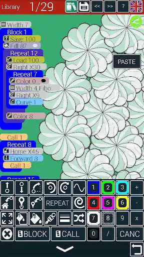 Play Mini Logo Language  and enjoy Mini Logo Language with UptoPlay
