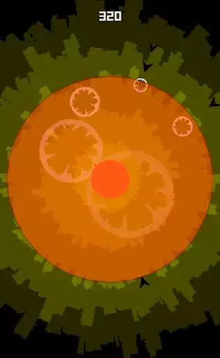 Play Minima21: Supernovae as an online game Minima21: Supernovae with UptoPlay