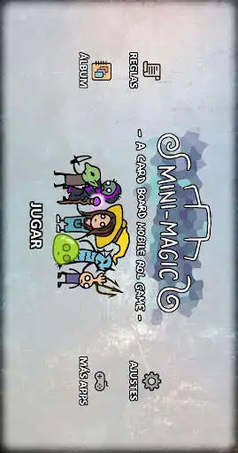 Play Mini-Magic: El Juego de Cartas - DEMO - ES and enjoy Mini-Magic: El Juego de Cartas - DEMO - ES with UptoPlay Play Mini-Magic: El Juego de Cartas - DEMO - ES and enjoy Mini-Magic: El Juego de Cartas - DEMO - ES with UptoPlay