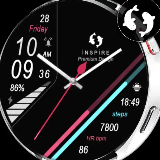 Play Minimal Analog Unique Style APK