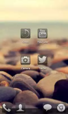 Play Minimal Apex Theme