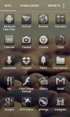 Play Minimal Apex Theme