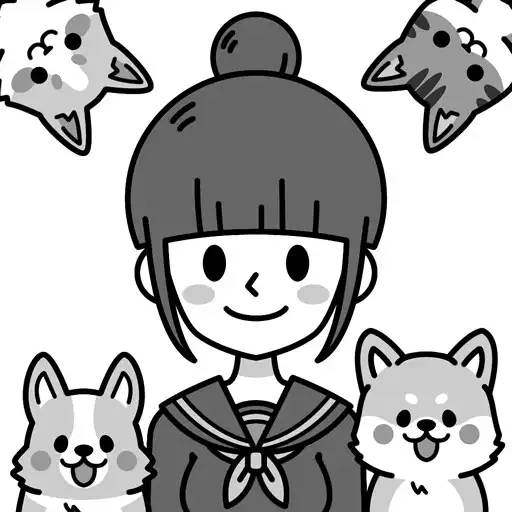 Play Minimal Avatar Maker APK Play Minimal Avatar Maker APK