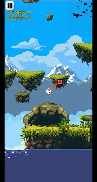 Play MinimalClimber  and enjoy MinimalClimber with UptoPlay