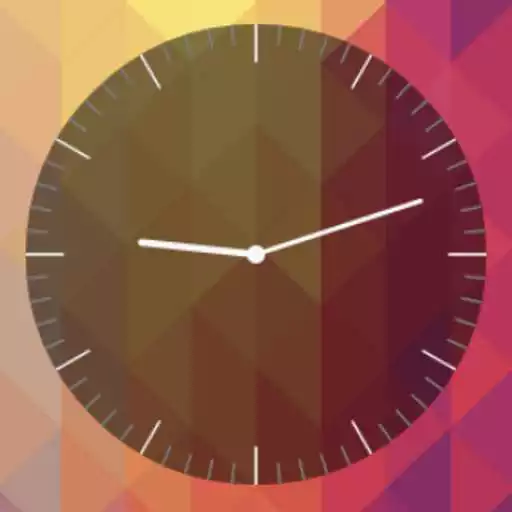 Free play online Minimal Clock Widget APK Free play online Minimal Clock Widget APK