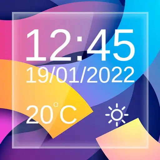 Play Minimal Clock Widget Themes APK Play Minimal Clock Widget Themes APK