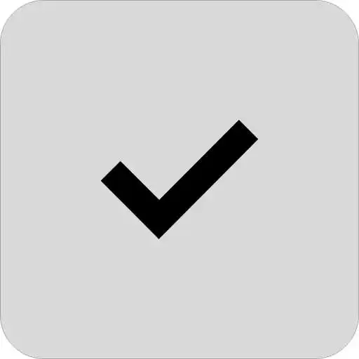 Play Minimal Darkmode ToDo List APK