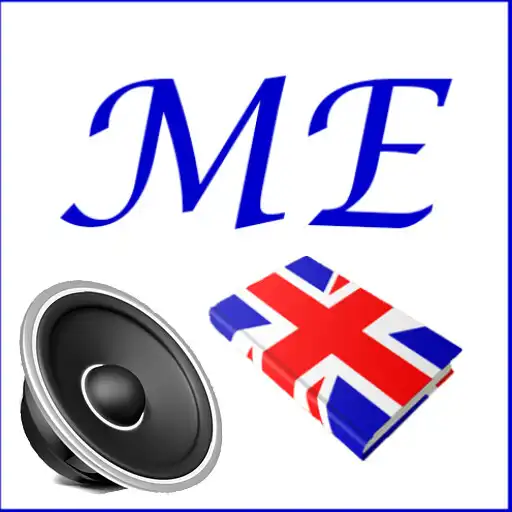 Play Minimal English Listen  Read APK