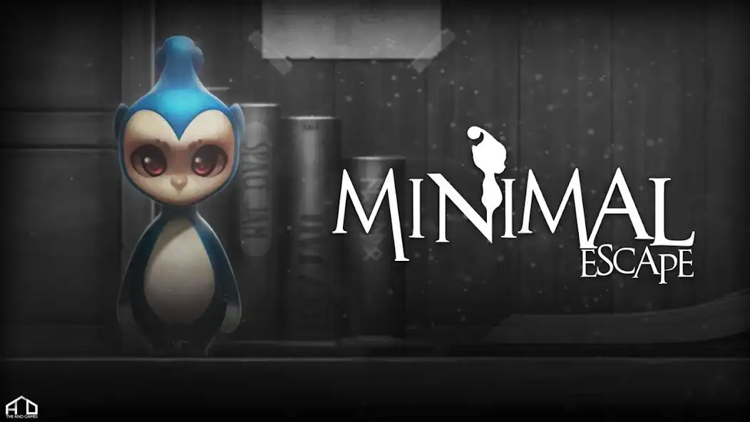 Play Minimal Escape  and enjoy Minimal Escape with UptoPlay
