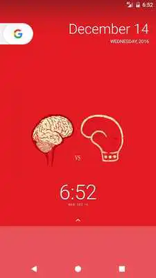 Play Minimal Flat Wallpapers