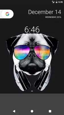 Play Minimal Flat Wallpapers