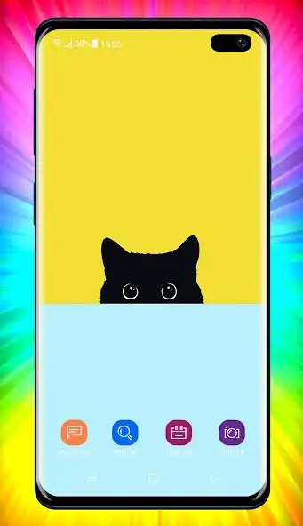 Play Minimal HD Wallpapers  and enjoy Minimal HD Wallpapers with UptoPlay