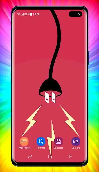 Play Minimal HD Wallpapers as an online game Minimal HD Wallpapers with UptoPlay