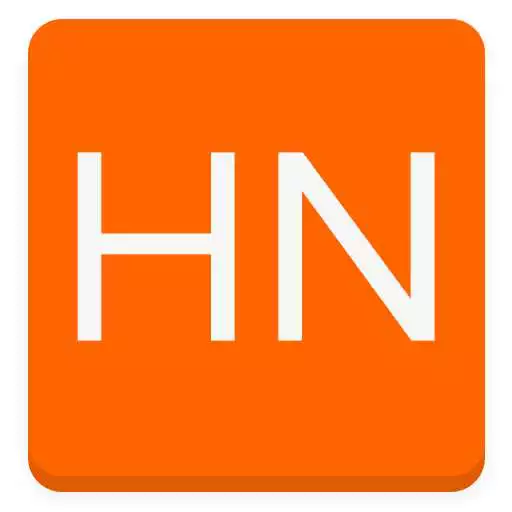 Play Minimal HN - Hacker News APK