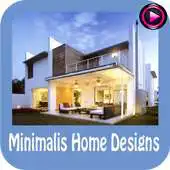 Free play online Minimalis Home Design APK