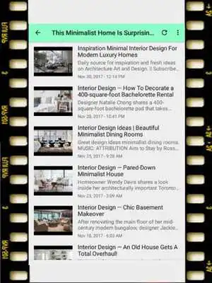 Play Minimalis Home Design