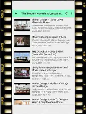 Play Minimalis Home Design