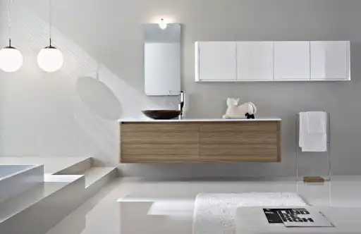 Play minimalist bathroom design as an online game minimalist bathroom design with UptoPlay
