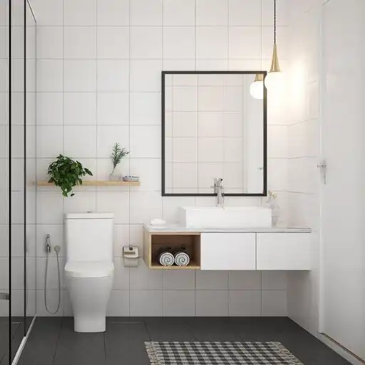Play Minimalist Bathroom Designs APK Play Minimalist Bathroom Designs APK