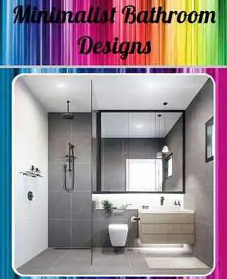 Play Minimalist Bathroom Designs  and enjoy Minimalist Bathroom Designs with UptoPlay