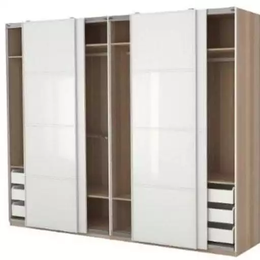 Play Minimalist Clothes Cabinet Design APK