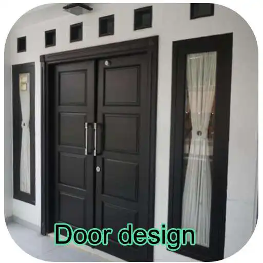 Free play online MINIMALIST DOOR DESIGN APK