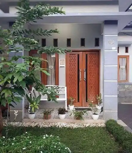 Play MINIMALIST DOOR DESIGN