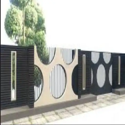 Play Minimalist fence model APK Play Minimalist fence model APK