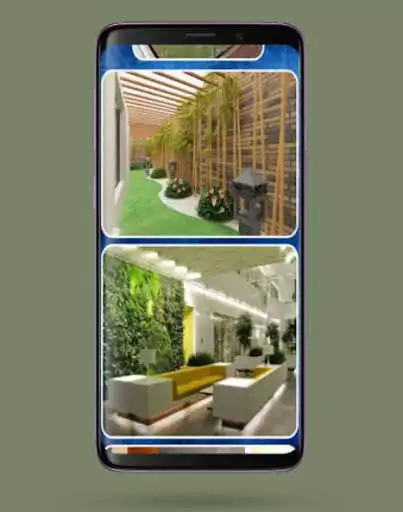 Play Minimalist Garden Design  and enjoy Minimalist Garden Design with UptoPlay