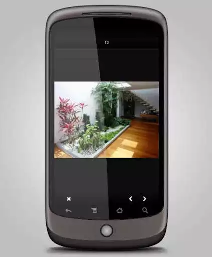 Play Minimalist Garden Design as an online game Minimalist Garden Design with UptoPlay