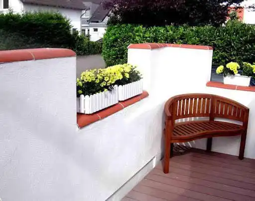 Play Minimalist garden layout as an online game Minimalist garden layout with UptoPlay