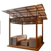 Free play online Minimalist Gazebo Design APK Free play online Minimalist Gazebo Design APK