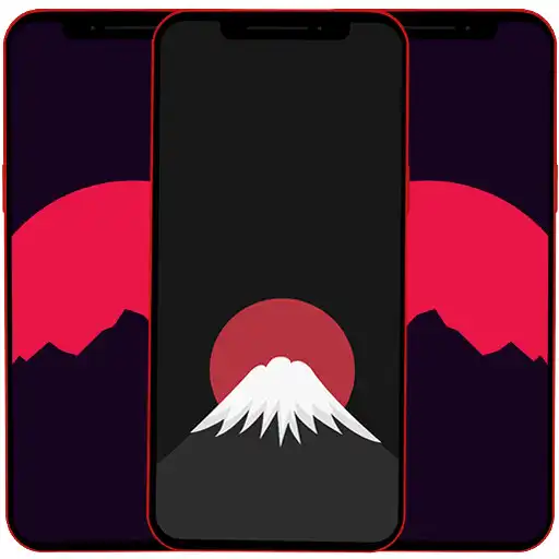 Play Minimalist HD Wallpaper APK