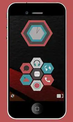 Play Minimalist Hexa - SLT