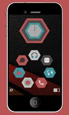 Play Minimalist Hexa - SLT