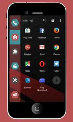 Play Minimalist Hexa - SLT