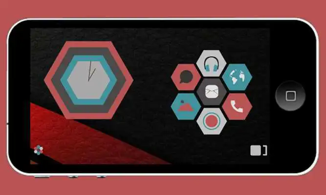 Play Minimalist Hexa - SLT