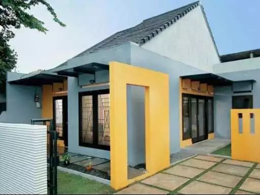 Play Minimalist Home Design as an online game Minimalist Home Design with UptoPlay