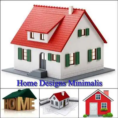 Play Minimalist Home Designs Ideas