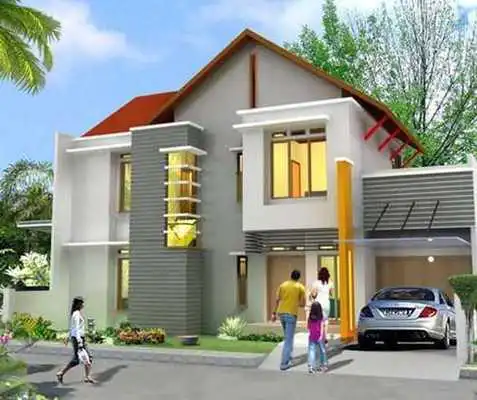 Play Minimalist Home Designs Ideas