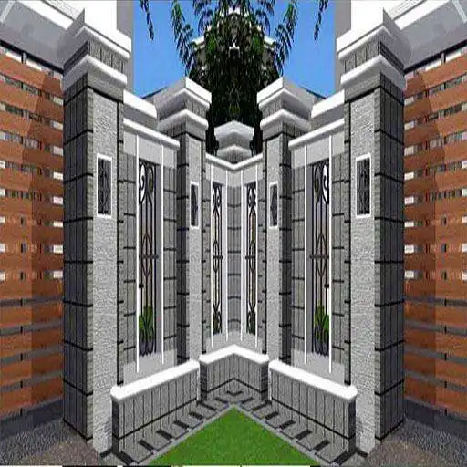 Play Minimalist Home Fence Design APK Play Minimalist Home Fence Design APK
