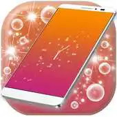 Free play online Minimalistic Clock Live Wallpaper APK Free play online Minimalistic Clock Live Wallpaper APK