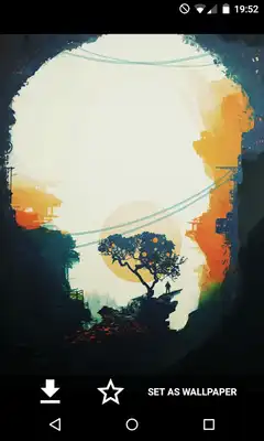 Play Minimalistic Wallpapers Play Minimalistic Wallpapers