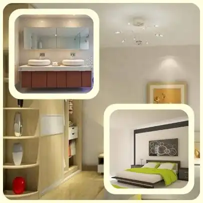 Play Minimalist Interior Design